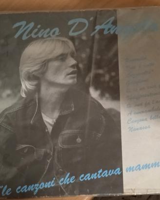 Lotto Artisti musica Napoletana.