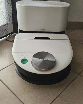 Robot Aspirapolvere