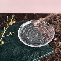 PIATTO FRUTTA CM.25 KASTEHELMI IITTALA