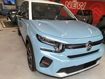 Citroën C3 PureTech 100 S&S You Pack Plus