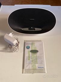 Philips altoparlante ds3400 iphone