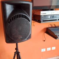 karaoke . 