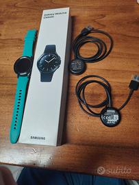 smartwatch galaxy watch 4 classic 46mm
