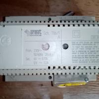 alimentatore citofonico urmet 28VA 