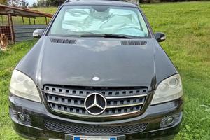 MERCEDES ML 280 CDI 4 MATIC 