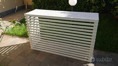 Copri climatizzatore 