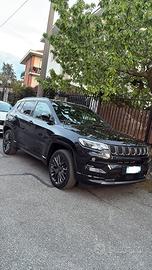 JEEP Compass 1.3 t4 phev at6 4xE Model S