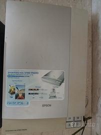 Scanner Epson perfection v100 photo 