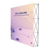 stand up per mostre o fiere