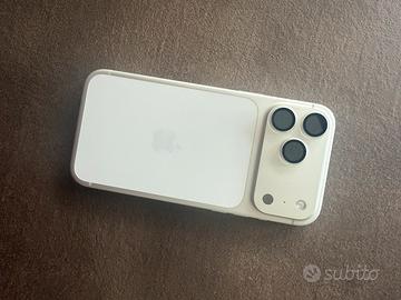 Iphone 17 pro max 256