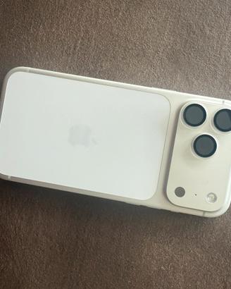 Iphone 17 pro max 256