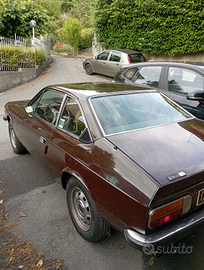 Lancia beta coupé 1300