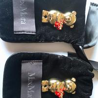 2 Spille Orsetto Max Mara