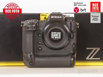 Nikon Z9