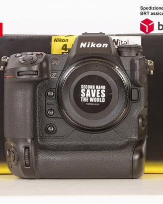 Nikon Z9