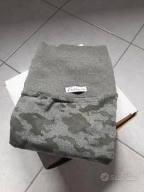 leggings fgm04 mimetici 