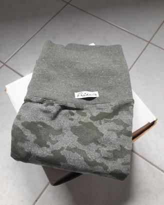 leggings fgm04 mimetici 
