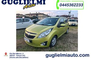 Chevrolet Spark 1.0 LS