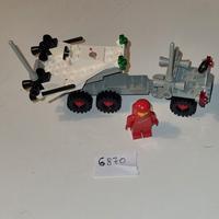 lego space 6870