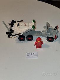 lego space 6870