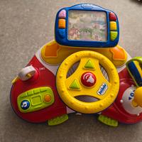 simulatore di giocattolo 