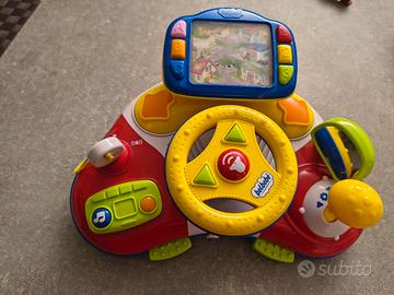 simulatore di giocattolo 