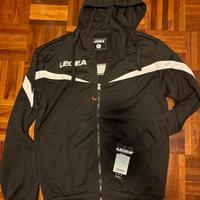 Giubbino Legea tg L  nuovo con cartellino