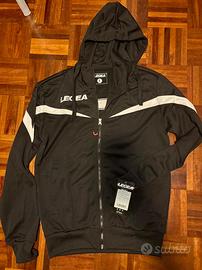 Giubbino Legea tg L  nuovo con cartellino