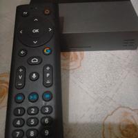  TIM BOX AndroidTV-funziona con tutte linee Wi-Fi 