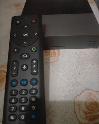  TIM BOX AndroidTV-funziona con tutte linee Wi-Fi 