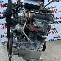 MOTORE MINI One 1Â° Serie 1ND 1ND Diesel 1400 (00>