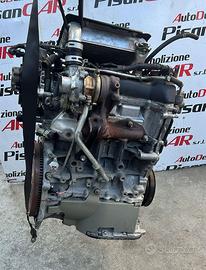 MOTORE MINI One 1Â° Serie 1ND 1ND Diesel 1400 (00>