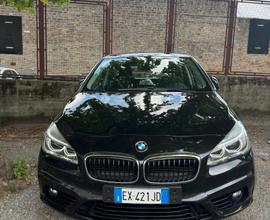BMW Serie 2 A.T. (F45) - 2015