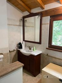 Mobile bagno