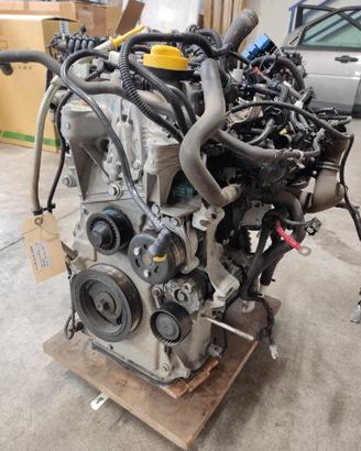 Motore RENAULT CLIO 898cc benzina del 2018