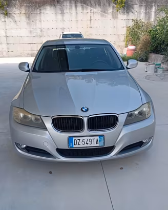 320i cat Futura"CERTIFICATA BMW"