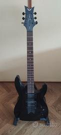 Chitarra elettrica Dean Vendetta 