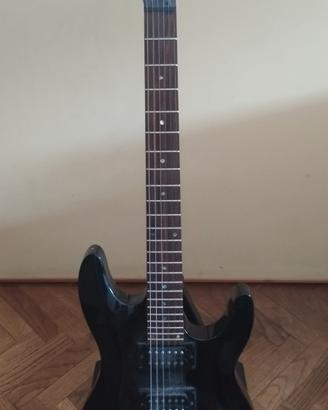 Chitarra elettrica Dean Vendetta 