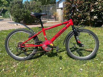 Bicicletta bimbo 6/9 anni