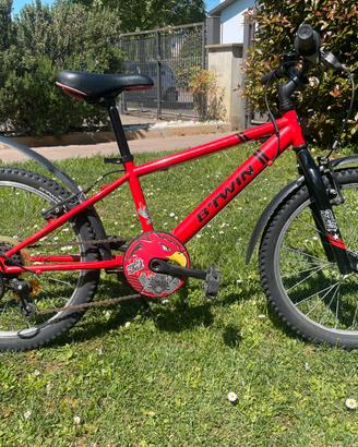 Bicicletta bimbo 6/9 anni