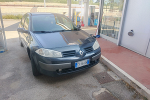 Renault megane berlina