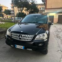 Mercedes ML 320 4 matic