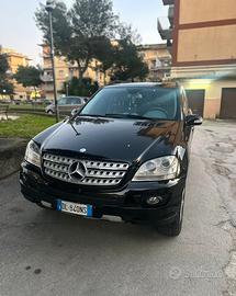 Mercedes ML 320 4 matic