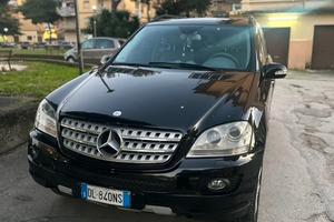 Mercedes ML 320 4 matic