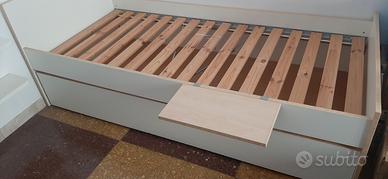 Letto ikea
