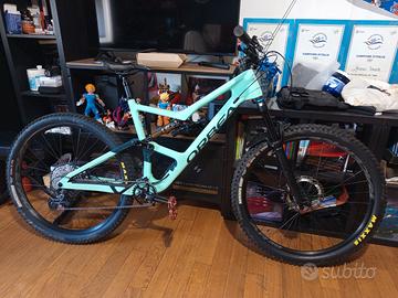 Orbea Occam M30 LT misura XL