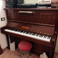 Pianoforte Weddington