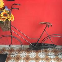 arredo bicicletta