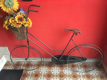 arredo bicicletta