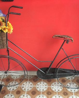 arredo bicicletta